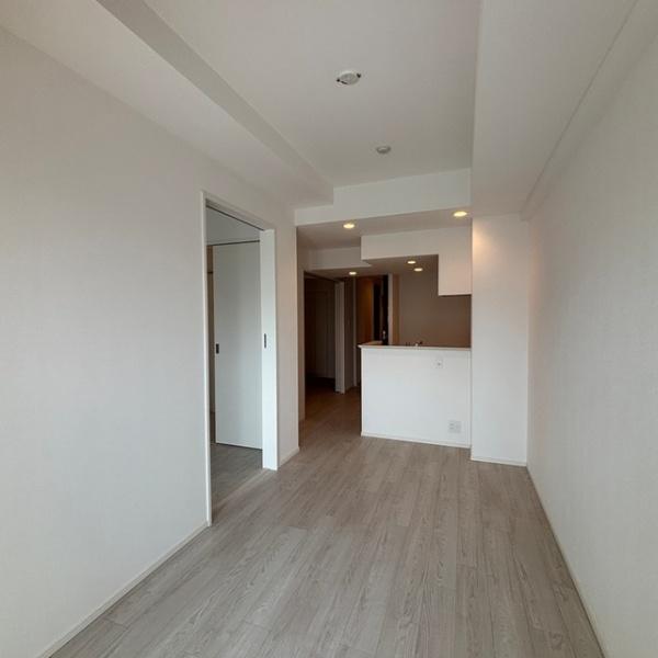 パークアクシス品川天王洲アイル