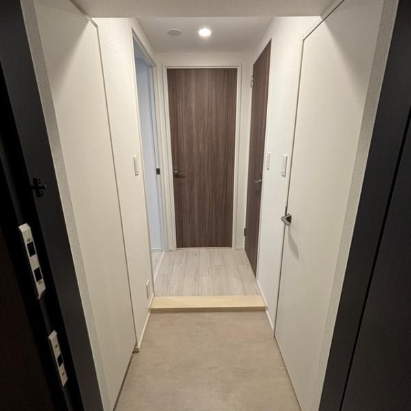 パークアクシス品川天王洲アイル