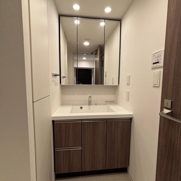 パークアクシス品川天王洲アイル