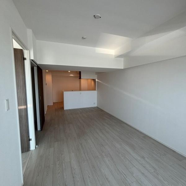 パークアクシス品川天王洲アイル