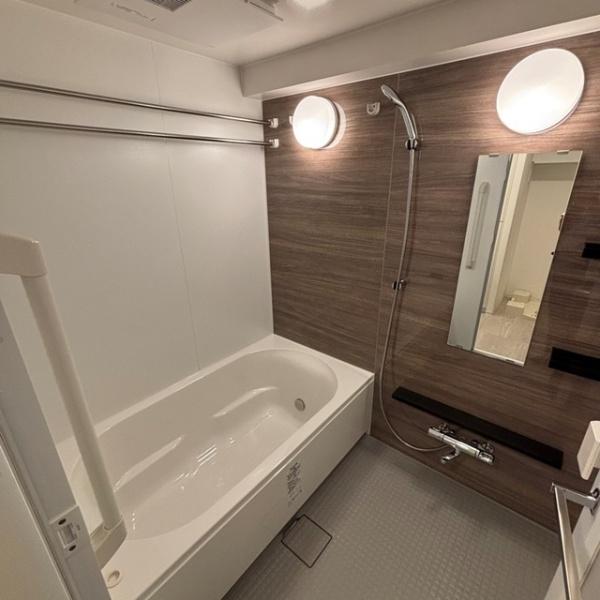 パークアクシス品川天王洲アイル