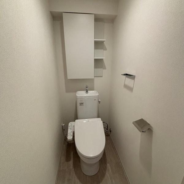 パークアクシス品川天王洲アイル