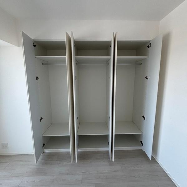 パークアクシス品川天王洲アイル