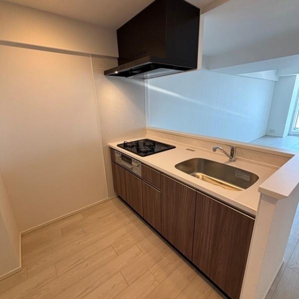 パークアクシス品川天王洲アイル