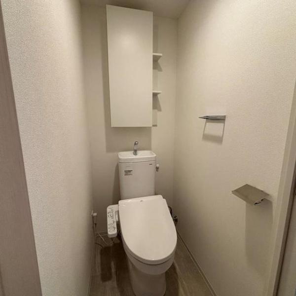 パークアクシス品川天王洲アイル