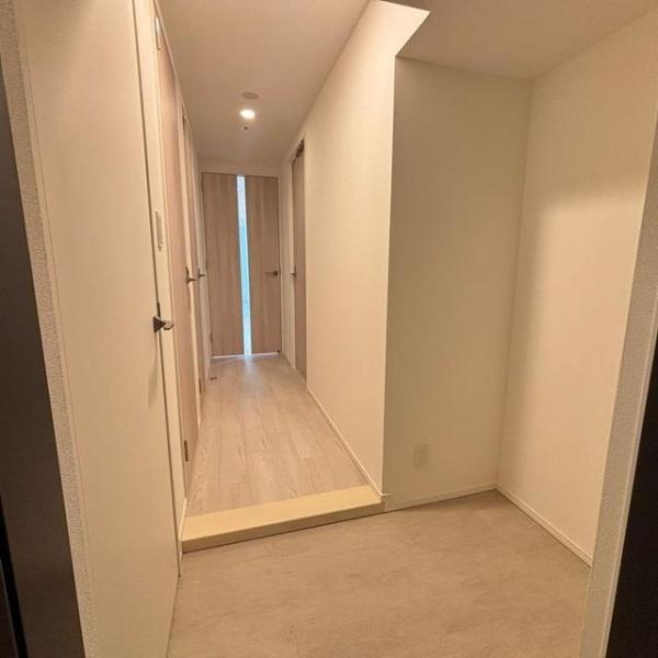 パークアクシス品川天王洲アイル