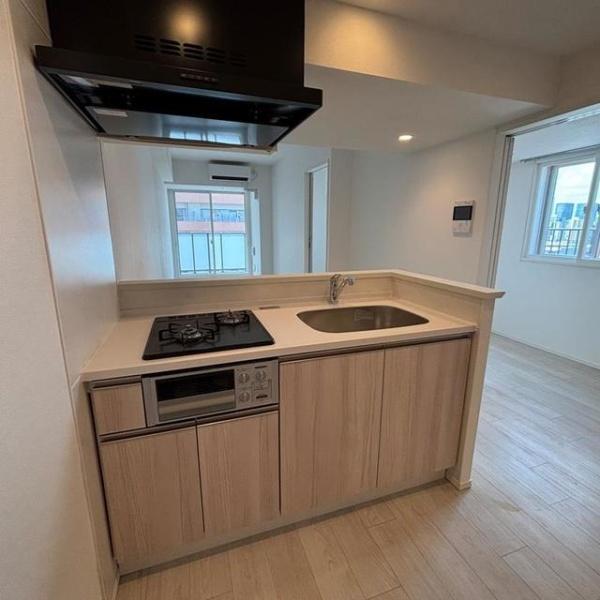 パークアクシス品川天王洲アイル