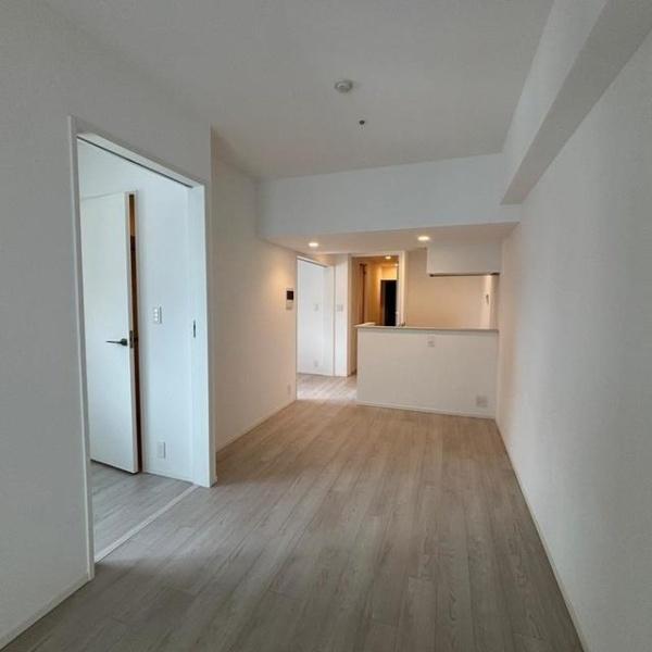 パークアクシス品川天王洲アイル