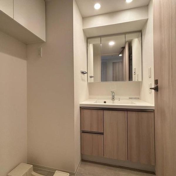 パークアクシス品川天王洲アイル