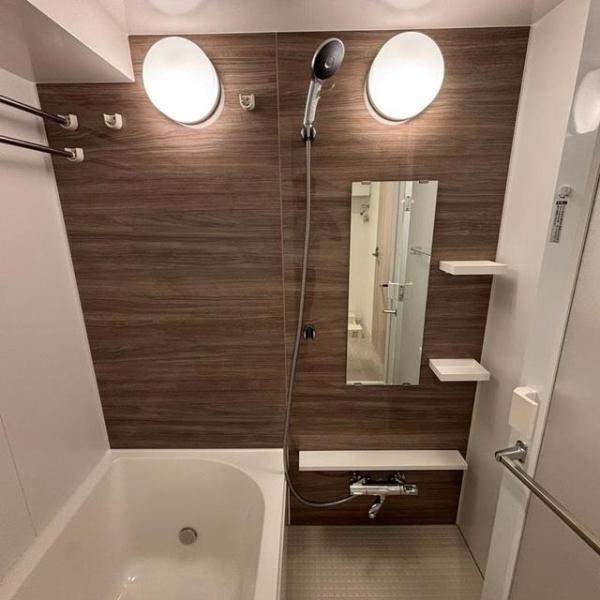 パークアクシス品川天王洲アイル