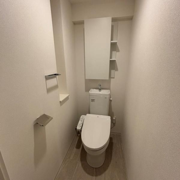 パークアクシス品川天王洲アイル