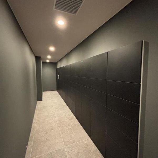 パークアクシス品川天王洲アイル