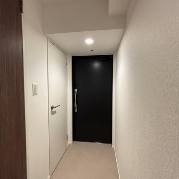 パークアクシス品川天王洲アイル