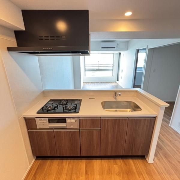 パークアクシス品川天王洲アイル