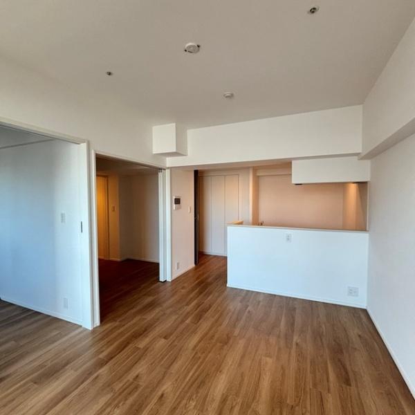 パークアクシス品川天王洲アイル