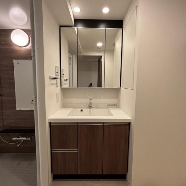 パークアクシス品川天王洲アイル