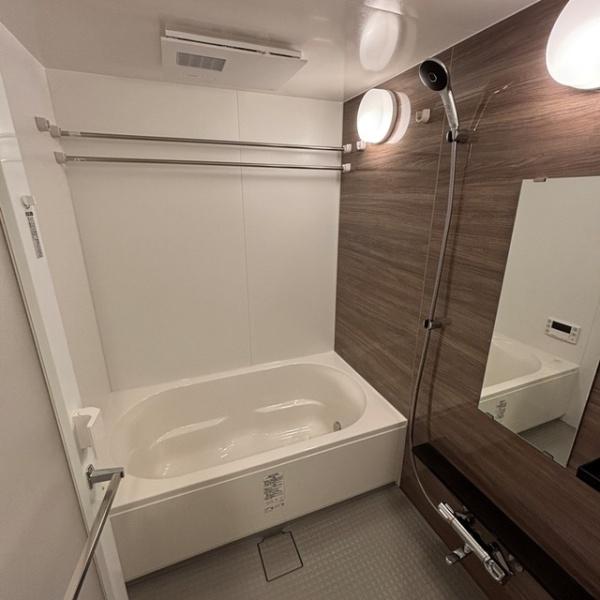 パークアクシス品川天王洲アイル