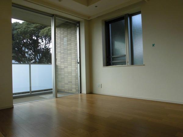 ザ・パークハウス広尾羽澤