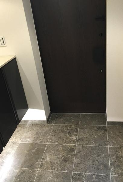 ザ・パークハウス広尾羽澤