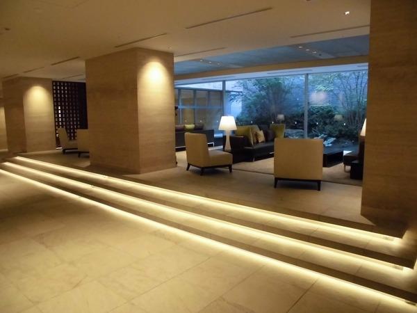 ザ・パークハウス広尾羽澤