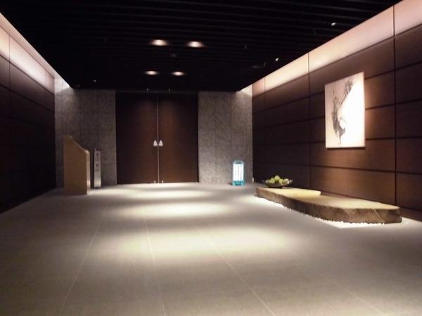 ザ・パークハウス広尾羽澤