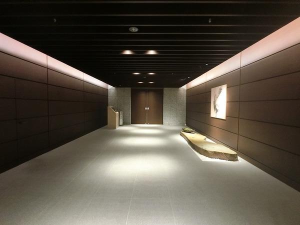 ザ・パークハウス広尾羽澤