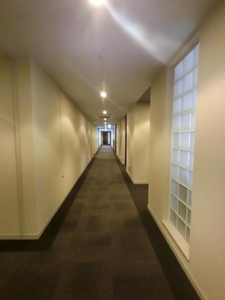 ザ・パークハウス広尾羽澤