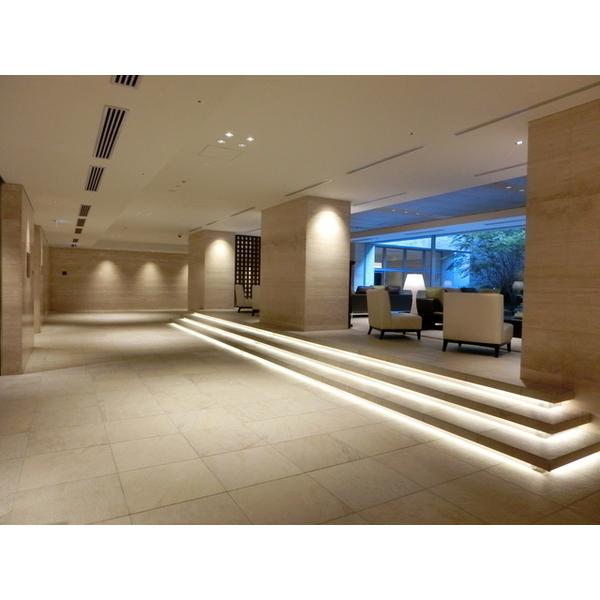 ザ・パークハウス広尾羽澤