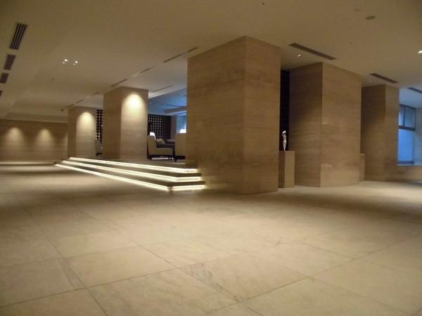 ザ・パークハウス広尾羽澤