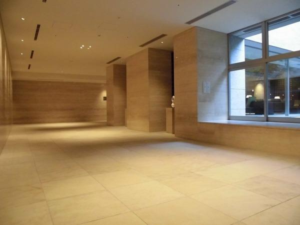 ザ・パークハウス広尾羽澤