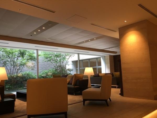 ザ・パークハウス広尾羽澤