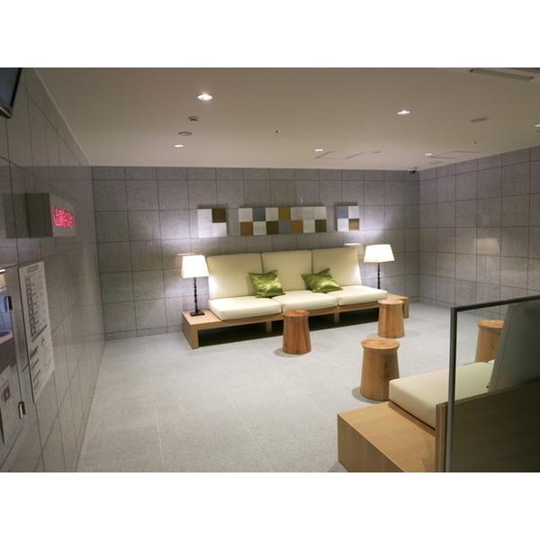 ザ・パークハウス広尾羽澤