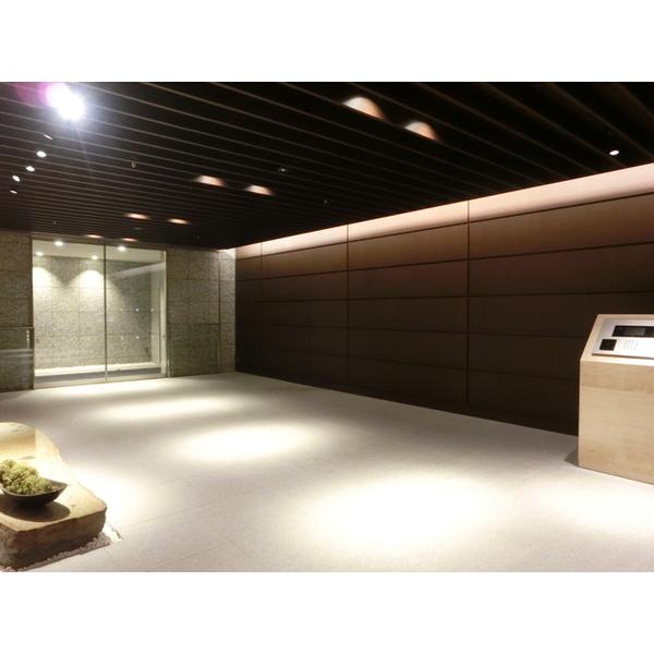 ザ・パークハウス広尾羽澤