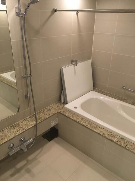 ザ・パークハウス広尾羽澤