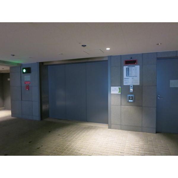 ザ・パークハウス広尾羽澤