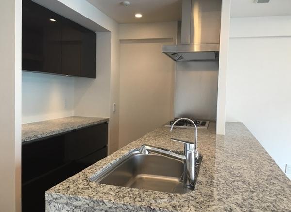 ザ・パークハウス広尾羽澤