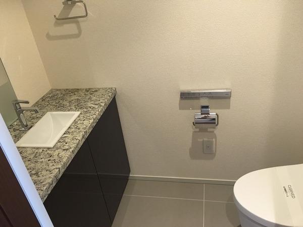 ザ・パークハウス広尾羽澤