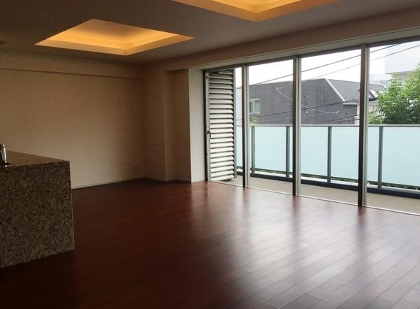 ザ・パークハウス広尾羽澤