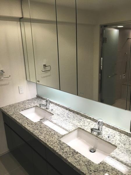 ザ・パークハウス広尾羽澤