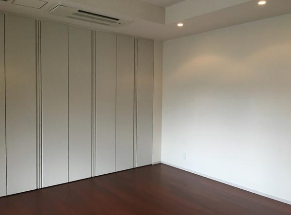 ザ・パークハウス広尾羽澤