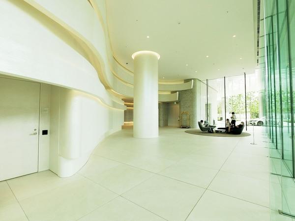 ザコート神宮外苑