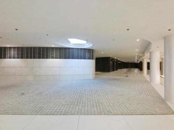 ザコート神宮外苑