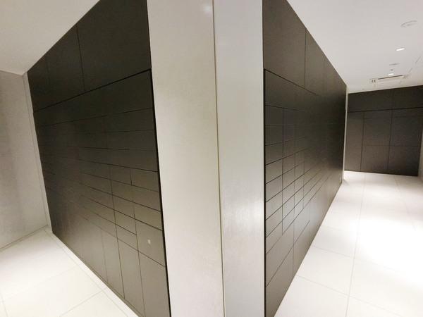 ザコート神宮外苑