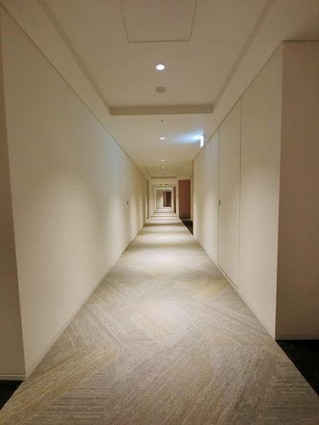 ザコート神宮外苑