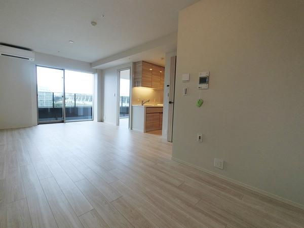 ザコート神宮外苑