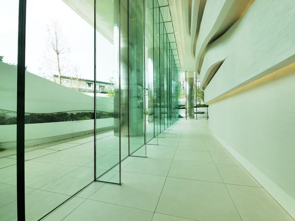 ザコート神宮外苑