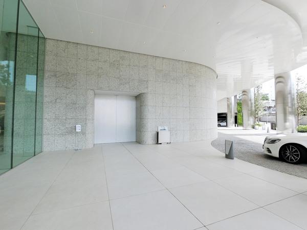 ザコート神宮外苑