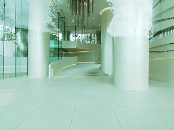 ザコート神宮外苑