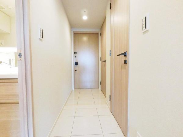 ザコート神宮外苑