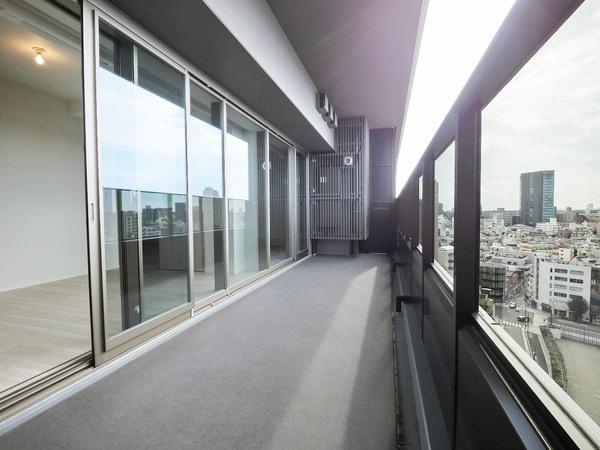 ザコート神宮外苑